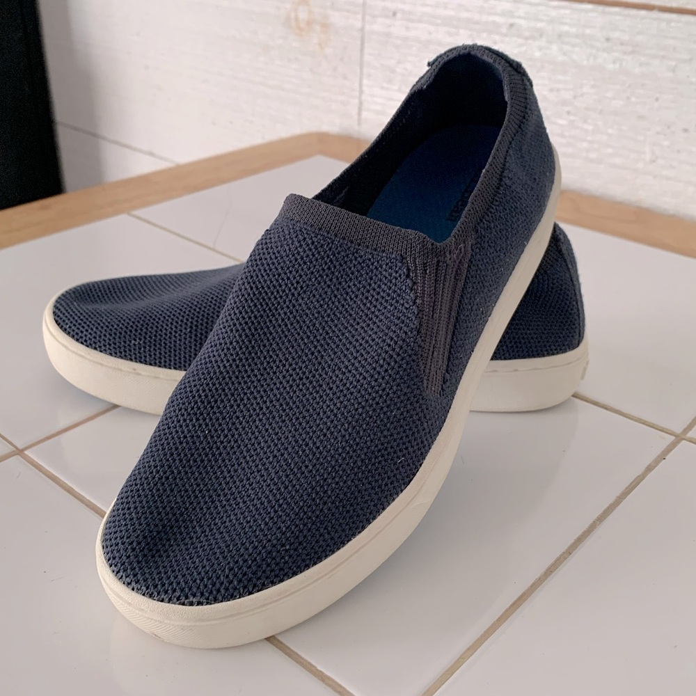Slip on Sneakers by LL Bean.  Size 6.